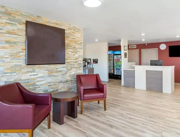 Red Roof Inn Socorro hotel detail image 2