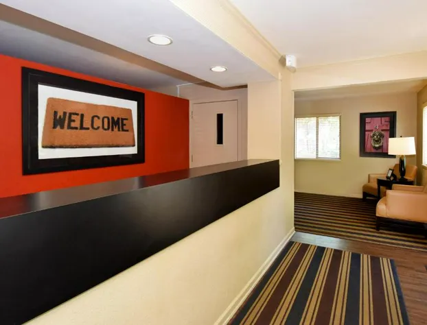 Studio 6 Extended Stay - St Louis, MO - Westport/Craig Road hotel detail image 2
