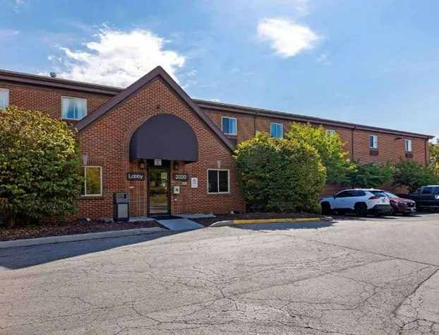 Extended Stay America Select Suites - St. Louis - Westport - Craig Road hotel detail image 1