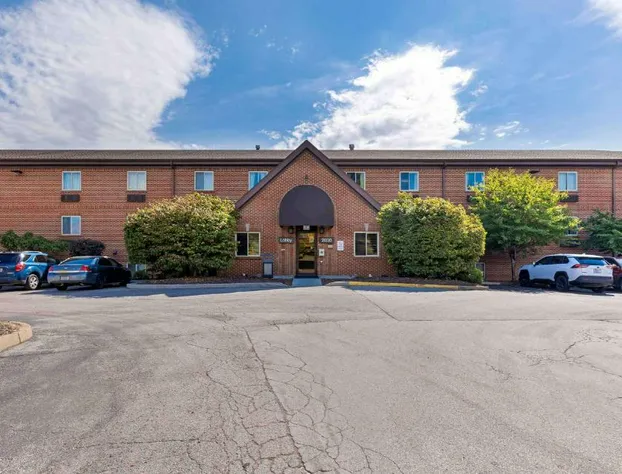 Extended Stay America Select Suites - St. Louis - Westport - Craig Road hotel detail image 2