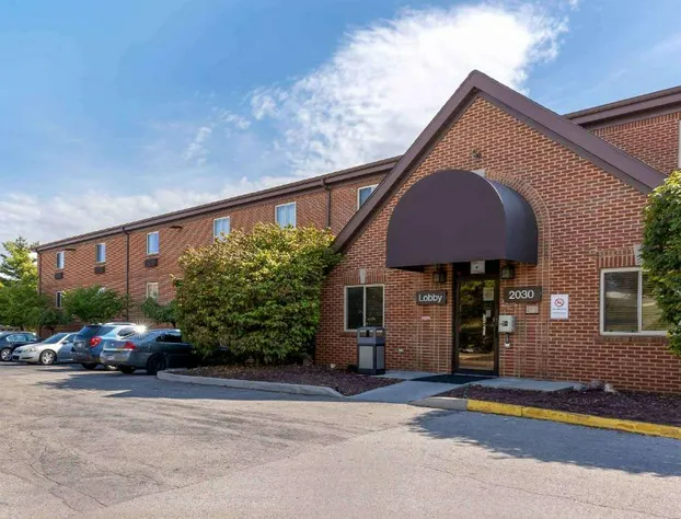 Extended Stay America Select Suites - St. Louis - Westport - Craig Road hotel detail image 3