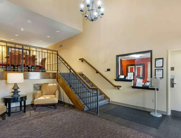 Studio 6 Extended stay - St Louis, MO - Westport/Craig Road hotel detail image 2