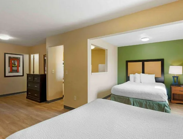 Studio 6 Extended stay - St Louis, MO - Westport/Craig Road hotel detail image 4