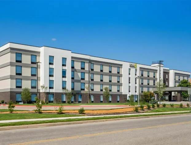 Home2 Suites by Hilton Irving / DFW Airport North hotel detail image 1