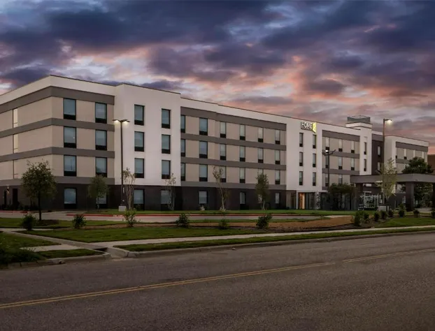 Home2 Suites by Hilton Irving / DFW Airport North hotel detail image 4