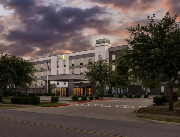 Home2 Suites by Hilton Irving / DFW Airport North hotel detail image 2