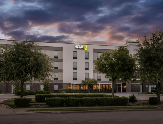 Home2 Suites by Hilton Irving / DFW Airport North hotel detail image 4