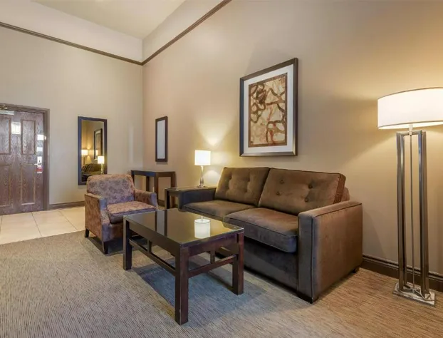 Best Western Parkway Inn & Conference Centre hotel detail image 1