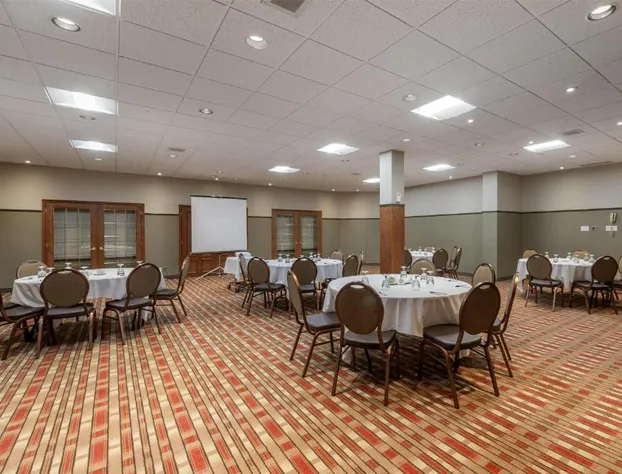 Best Western Parkway Inn & Conference Centre hotel detail image 3