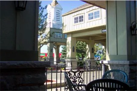 Best Western Parkway Inn & Conference Centre hotel hero