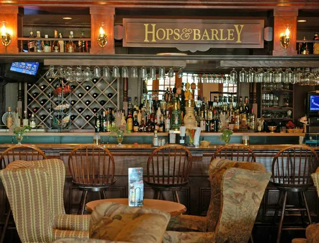 Best Western Parkway Inn & Conference Centre hotel detail image 1