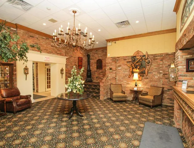 Best Western Parkway Inn & Conference Centre hotel detail image 4