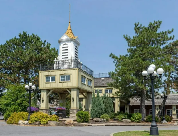 Best Western Parkway Inn & Conference Centre hotel detail image 1