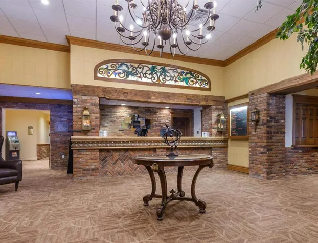 Best Western Parkway Inn & Conference Centre hotel detail image 2