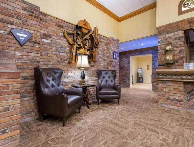 Best Western Parkway Inn & Conference Centre hotel detail image 3