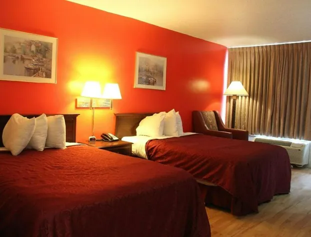 Norfolk Country Inn & Suites hotel detail image 2