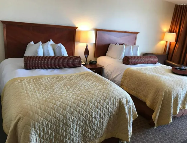 Norfolk Country Inn & Suites hotel detail image 4