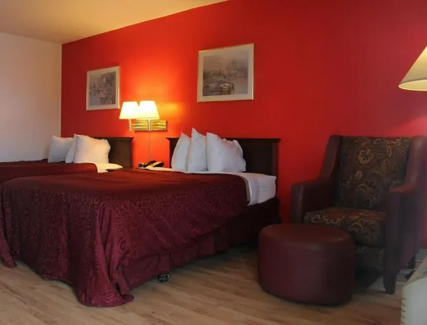 Norfolk Country Inn & Suites hotel detail image 2