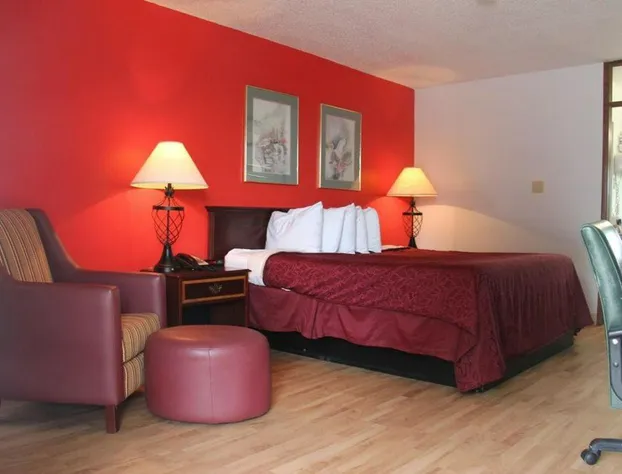 Norfolk Country Inn & Suites hotel detail image 1