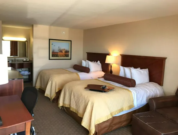Norfolk Country Inn & Suites hotel detail image 2