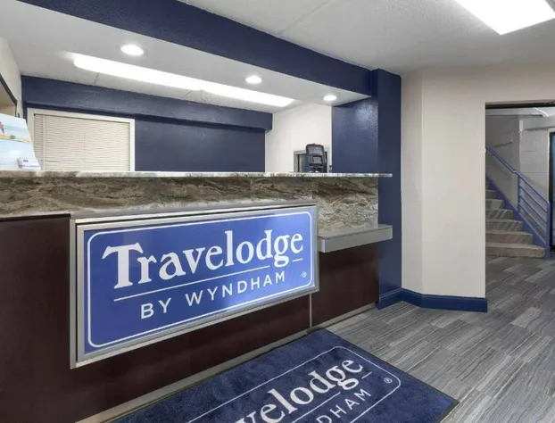 Travelodge by Wyndham Madison Heights MI hotel detail image 2