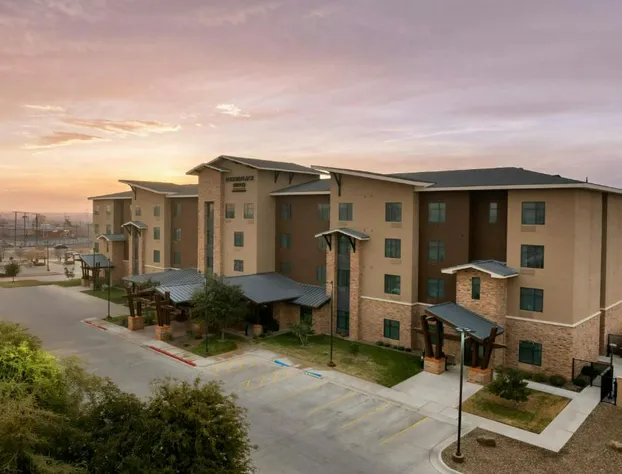 TownePlace Suites by Marriott Carlsbad hotel detail image 1