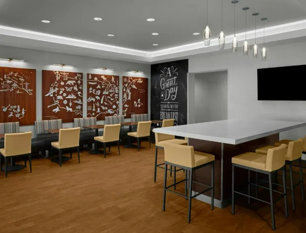 TownePlace Suites by Marriott Carlsbad hotel detail image 3