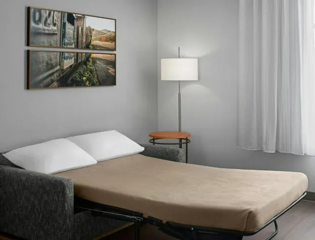 TownePlace Suites by Marriott Carlsbad hotel detail image 4