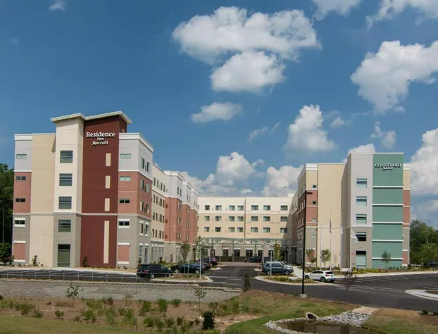 Residence Inn Raleigh-Durham Airport/Brier Creek hotel detail image 2