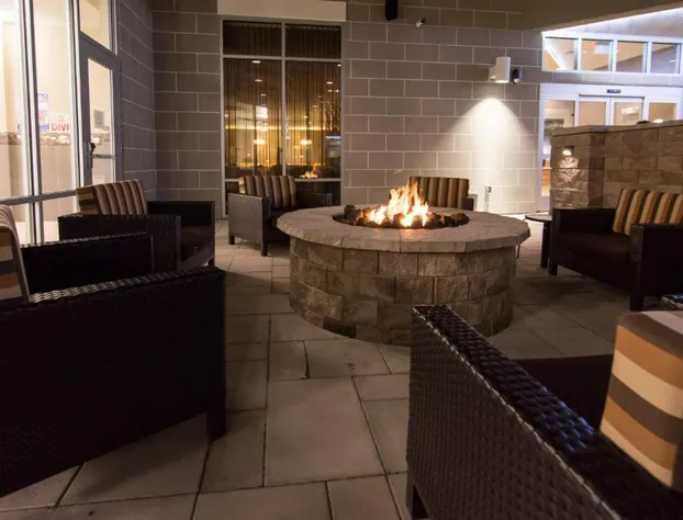 Residence Inn Raleigh-Durham Airport/Brier Creek hotel detail image 4