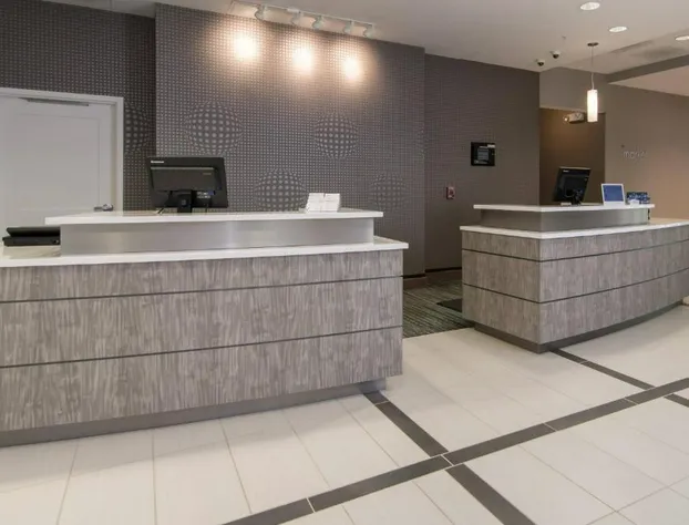 Residence Inn Raleigh-Durham Airport/Brier Creek hotel detail image 3