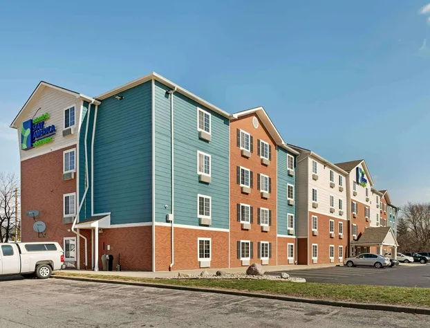 Extended Stay America Select Suites - Cincinnati - Sharonville hotel detail image 3