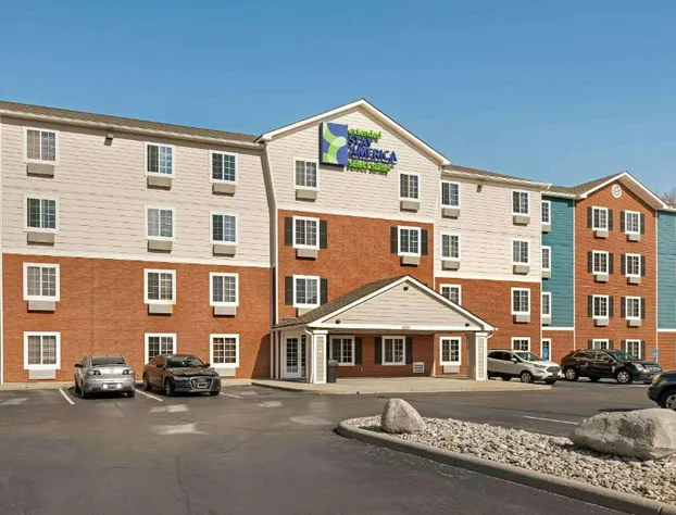 Extended Stay America Select Suites - Cincinnati - Sharonville hotel detail image 3