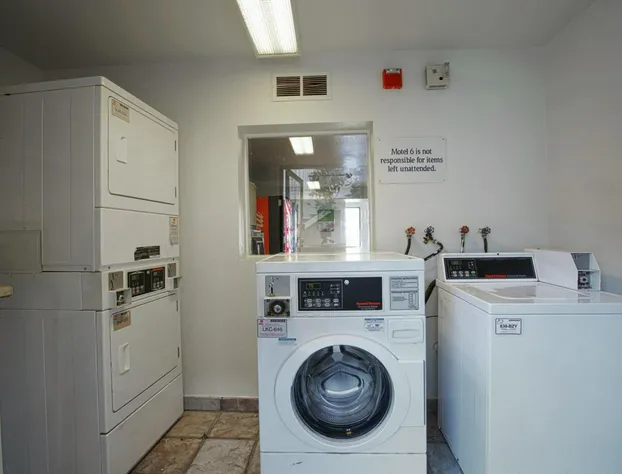 North Charleston Lodge hotel detail image 2