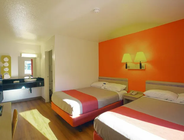 North Charleston Lodge hotel detail image 3