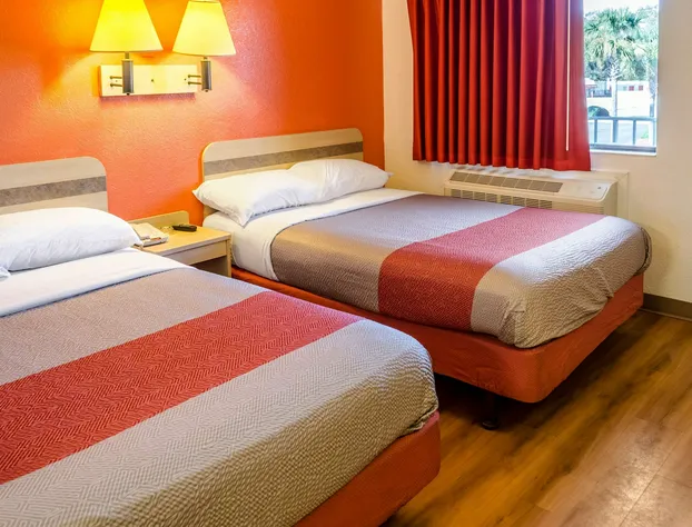 North Charleston Lodge hotel detail image 4