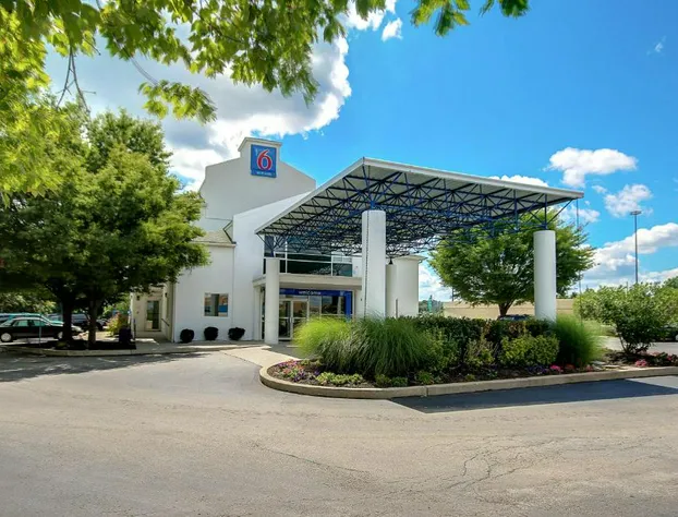 Motel 6 King Of Prussia, PA - Philadelphia hotel detail image 1