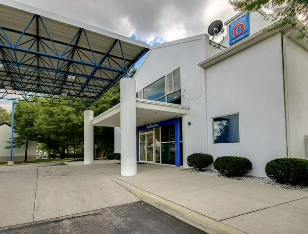 Motel 6 King Of Prussia, PA - Philadelphia hotel detail image 4