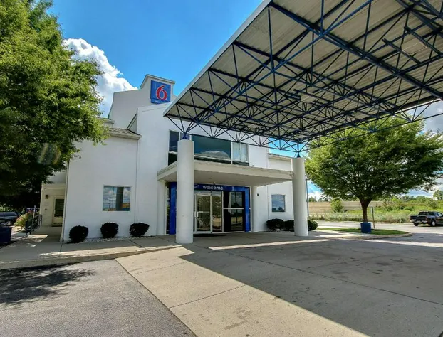 Motel 6 King Of Prussia, PA - Philadelphia hotel detail image 2