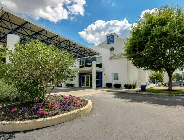 Motel 6 King Of Prussia, PA - Philadelphia hotel detail image 3