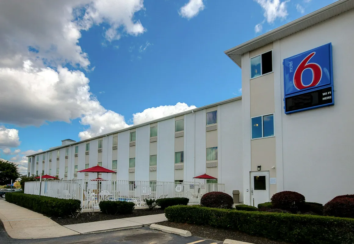 Motel 6 King Of Prussia, PA - Philadelphia hotel hero