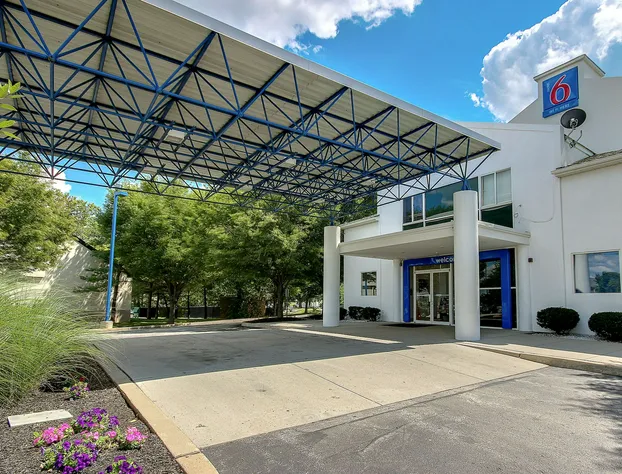 Motel 6 King Of Prussia, PA - Philadelphia hotel detail image 4