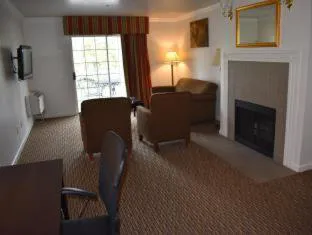 Best Western Colonial Inn hotel detail image 4