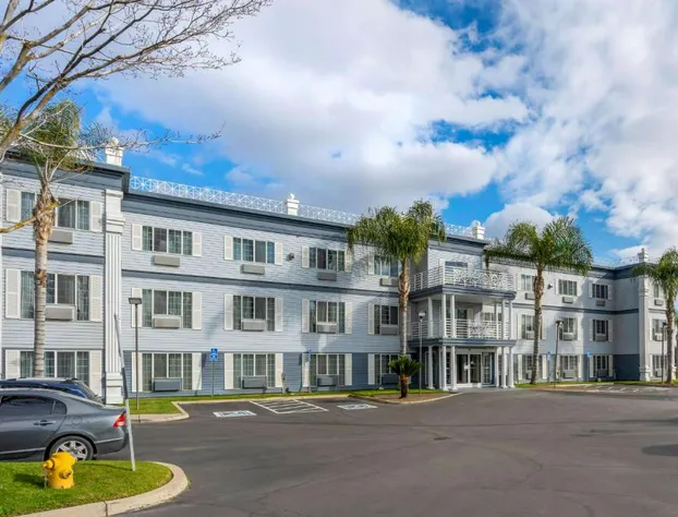 Best Western Colonial Inn hotel detail image 3