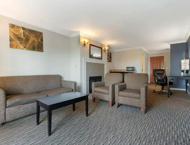 Best Western Colonial Inn hotel detail image 4