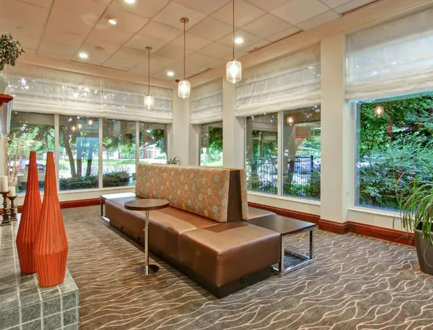 Hilton Garden Inn Toronto/Burlington hotel detail image 4