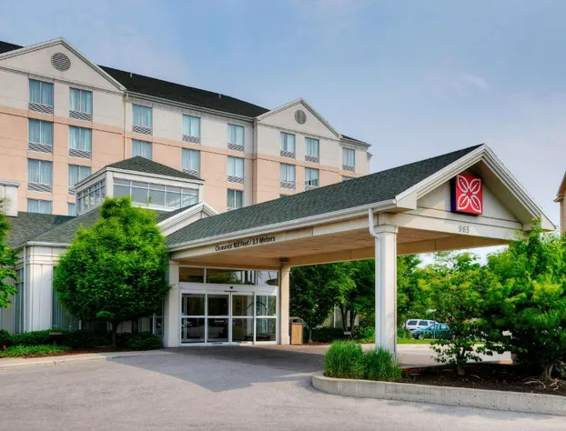 Hilton Garden Inn Toronto/Burlington hotel detail image 2