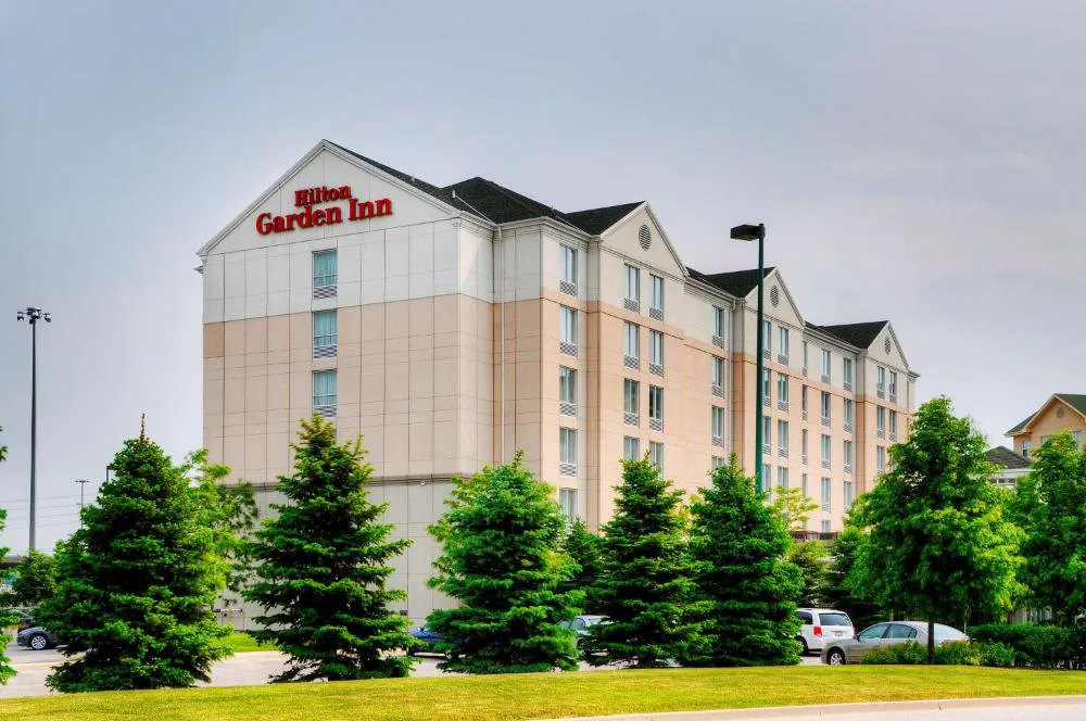 Hilton Garden Inn Toronto/Burlington hotel hero