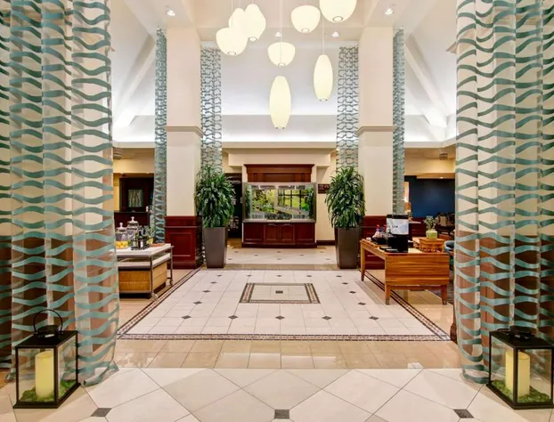 Hilton Garden Inn Toronto/Burlington hotel detail image 3