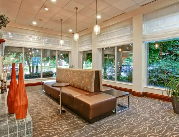 Hilton Garden Inn Toronto/Burlington hotel detail image 4